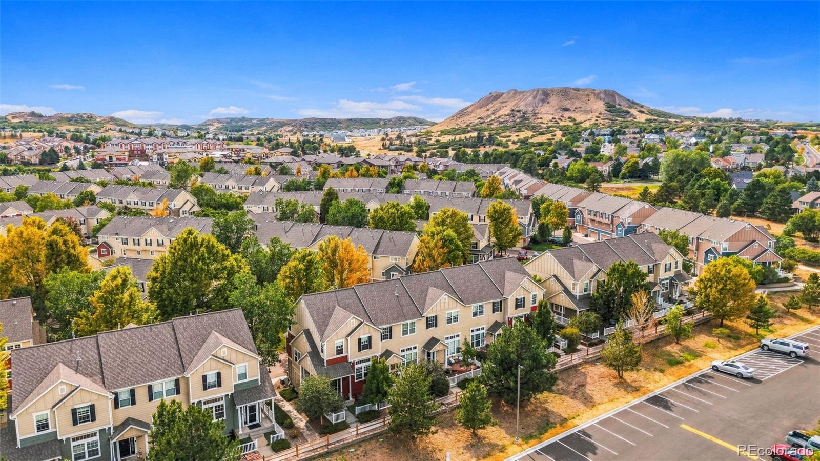 MLS Image #32 for 1494  nemrick place,castle rock, Colorado