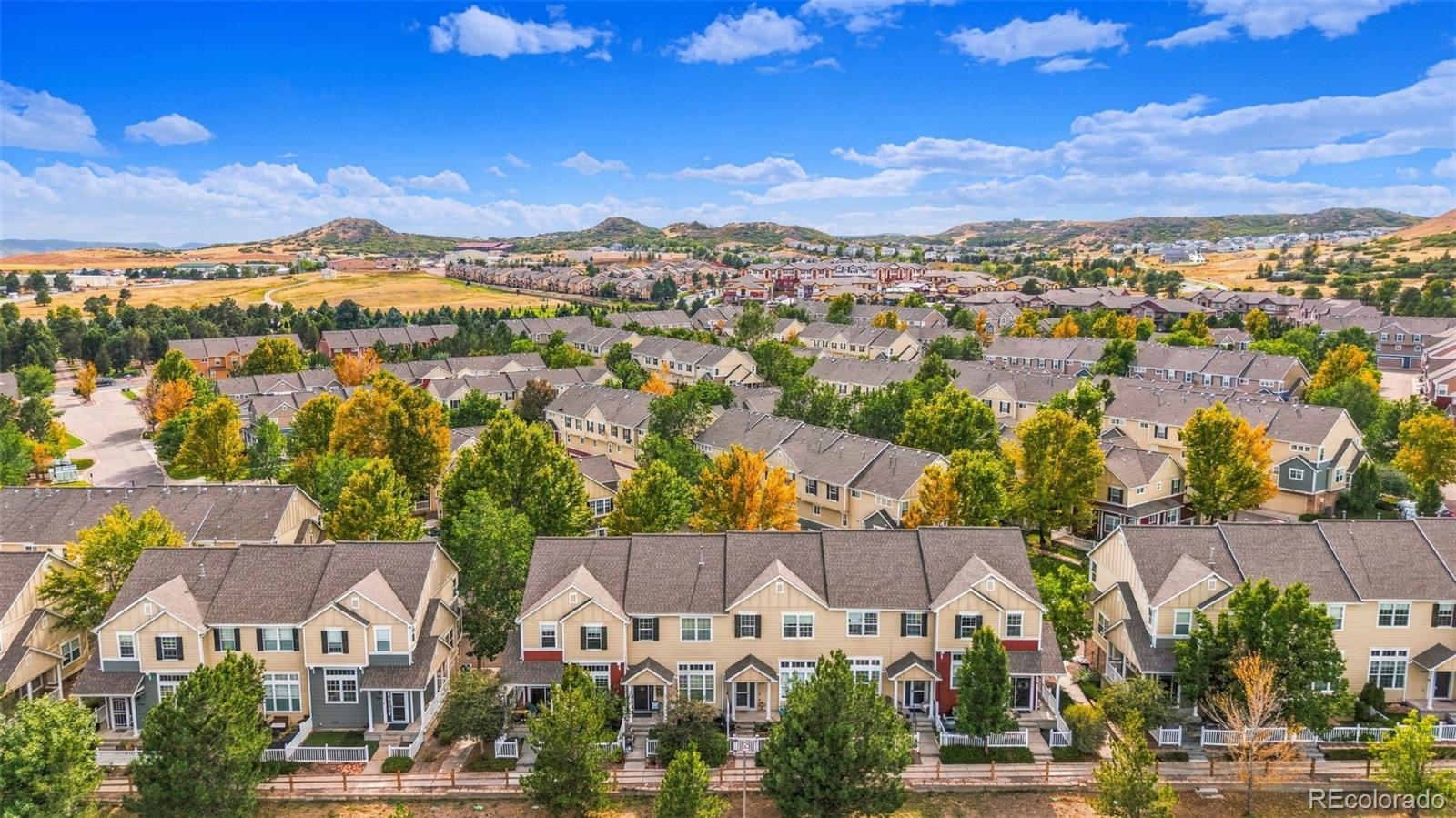 MLS Image #33 for 1494  nemrick place,castle rock, Colorado