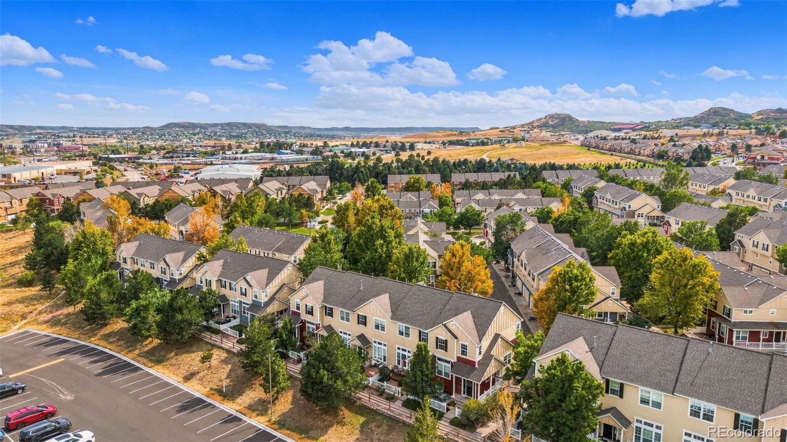 MLS Image #34 for 1494  nemrick place,castle rock, Colorado