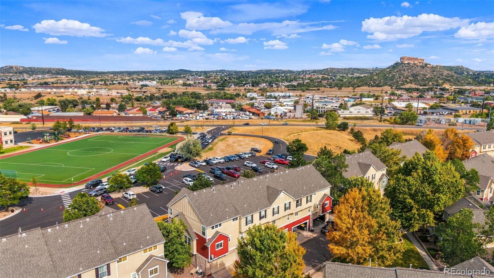 MLS Image #35 for 1494  nemrick place,castle rock, Colorado