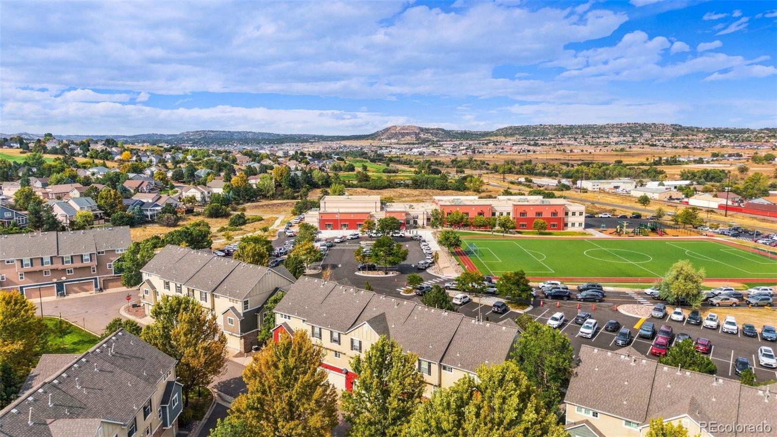 MLS Image #36 for 1494  nemrick place,castle rock, Colorado