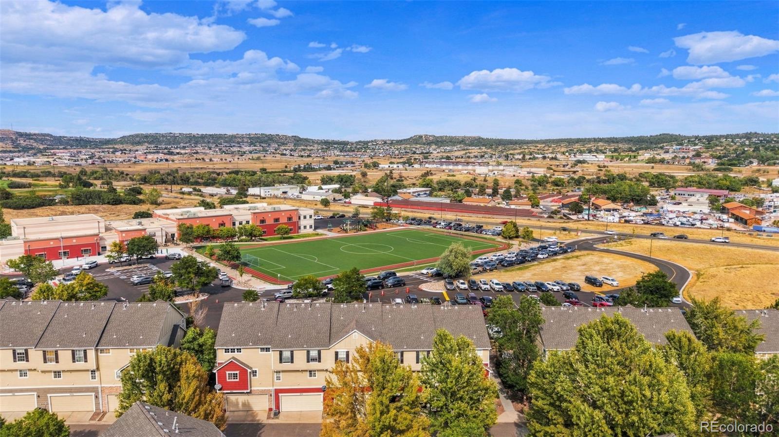 MLS Image #37 for 1494  nemrick place,castle rock, Colorado
