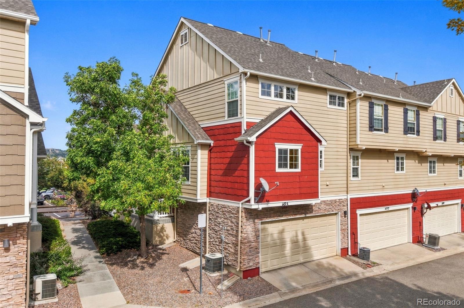 MLS Image #38 for 1494  nemrick place,castle rock, Colorado