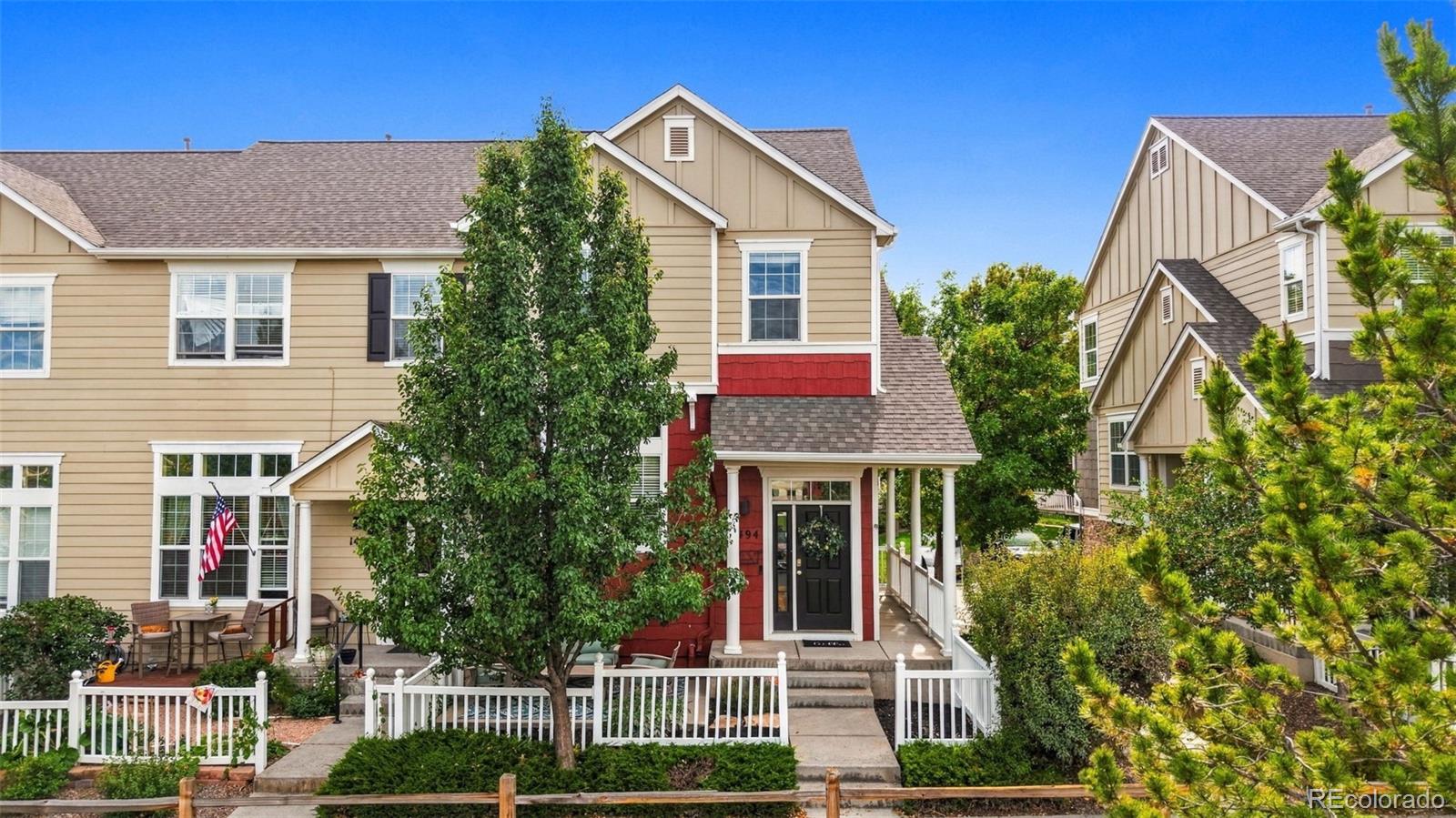 MLS Image #39 for 1494  nemrick place,castle rock, Colorado