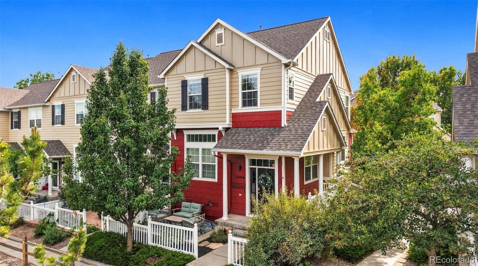 MLS Image #40 for 1494  nemrick place,castle rock, Colorado