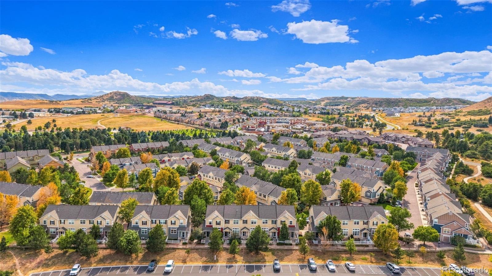 MLS Image #43 for 1494  nemrick place,castle rock, Colorado