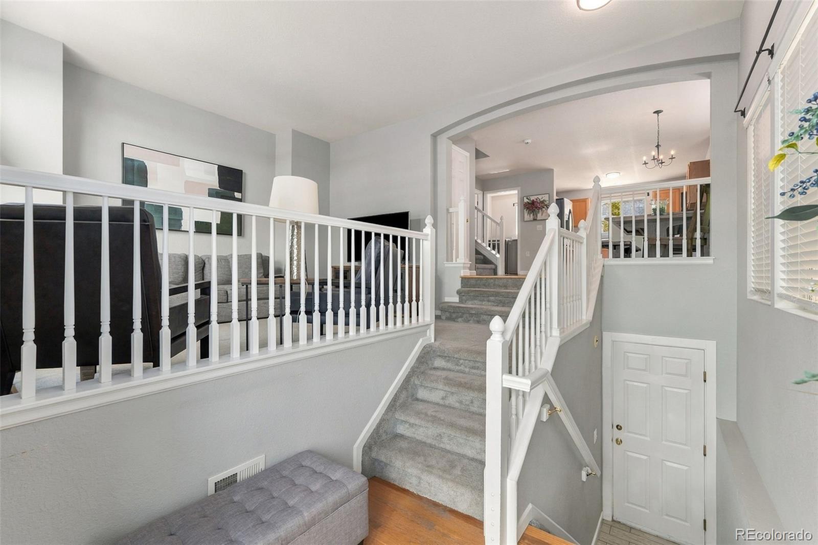 MLS Image #5 for 1494  nemrick place,castle rock, Colorado