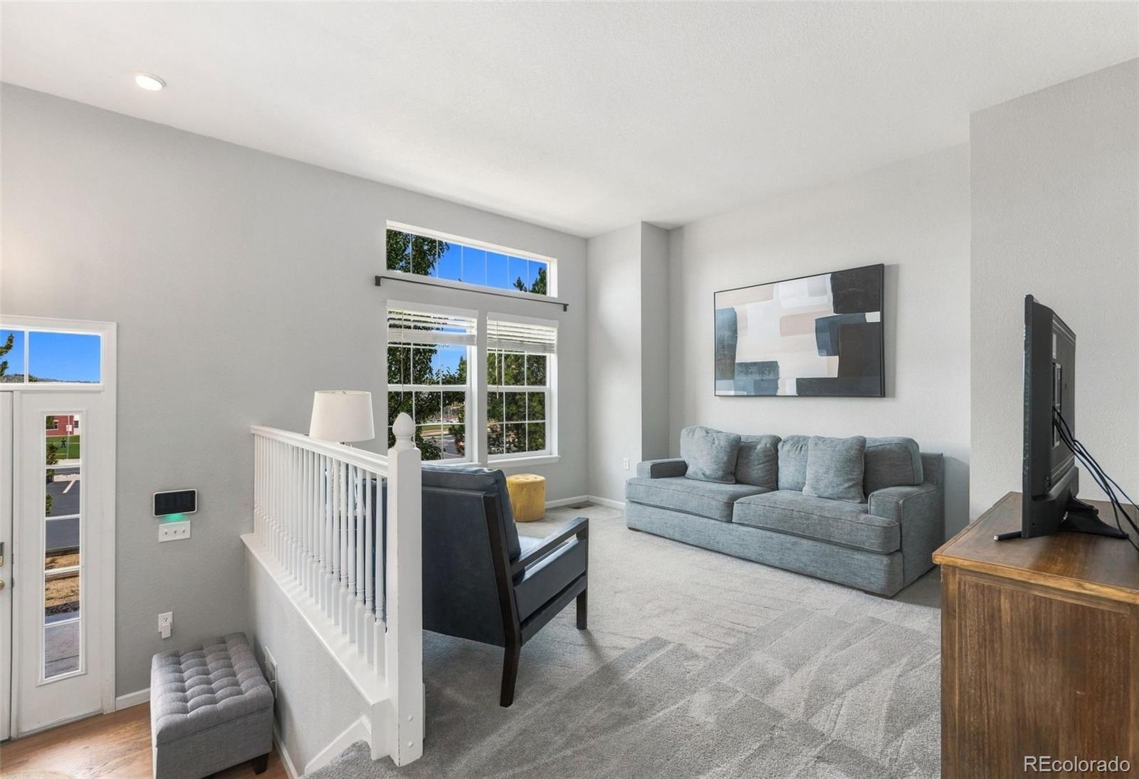 MLS Image #6 for 1494  nemrick place,castle rock, Colorado