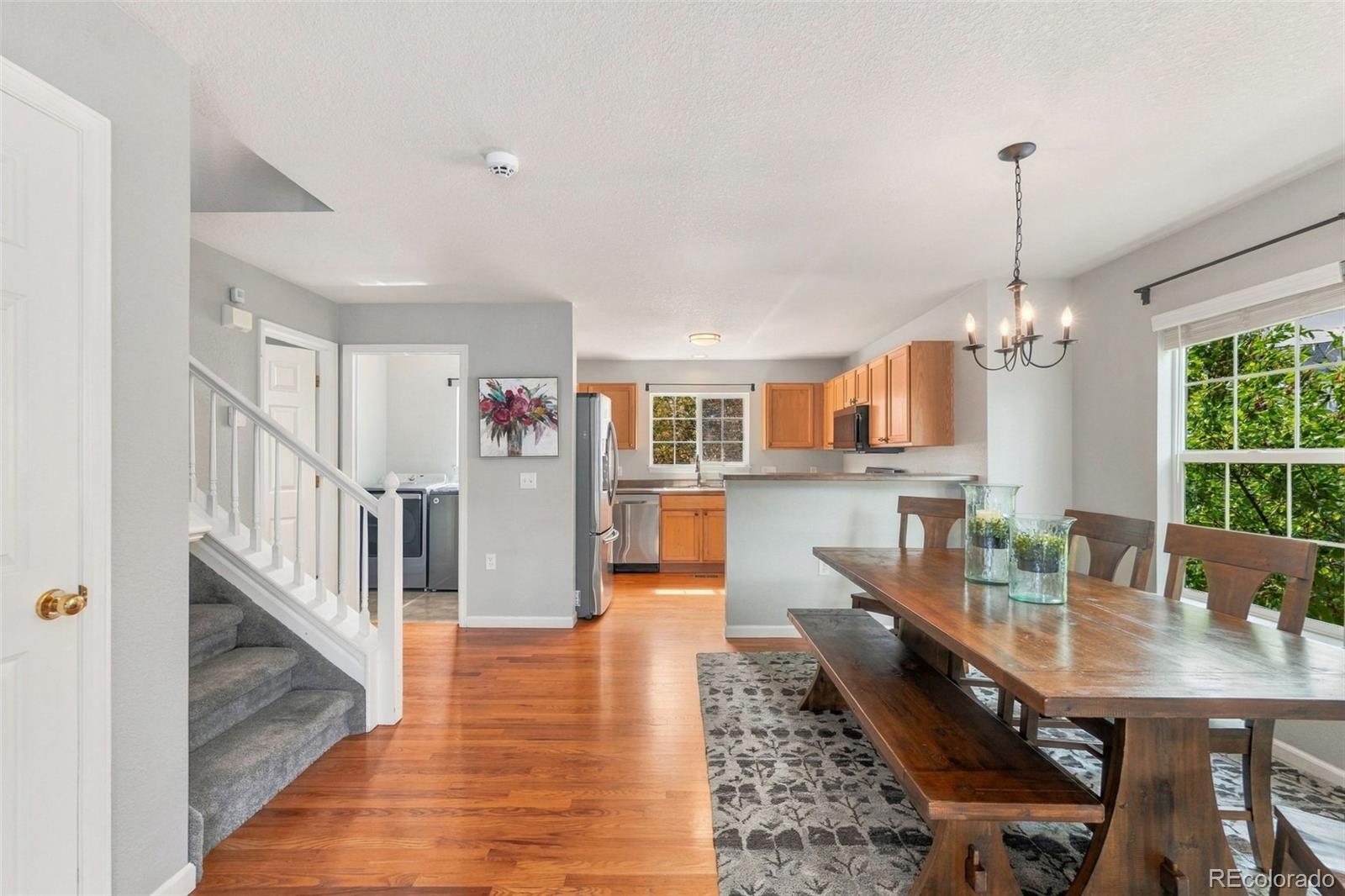 MLS Image #7 for 1494  nemrick place,castle rock, Colorado