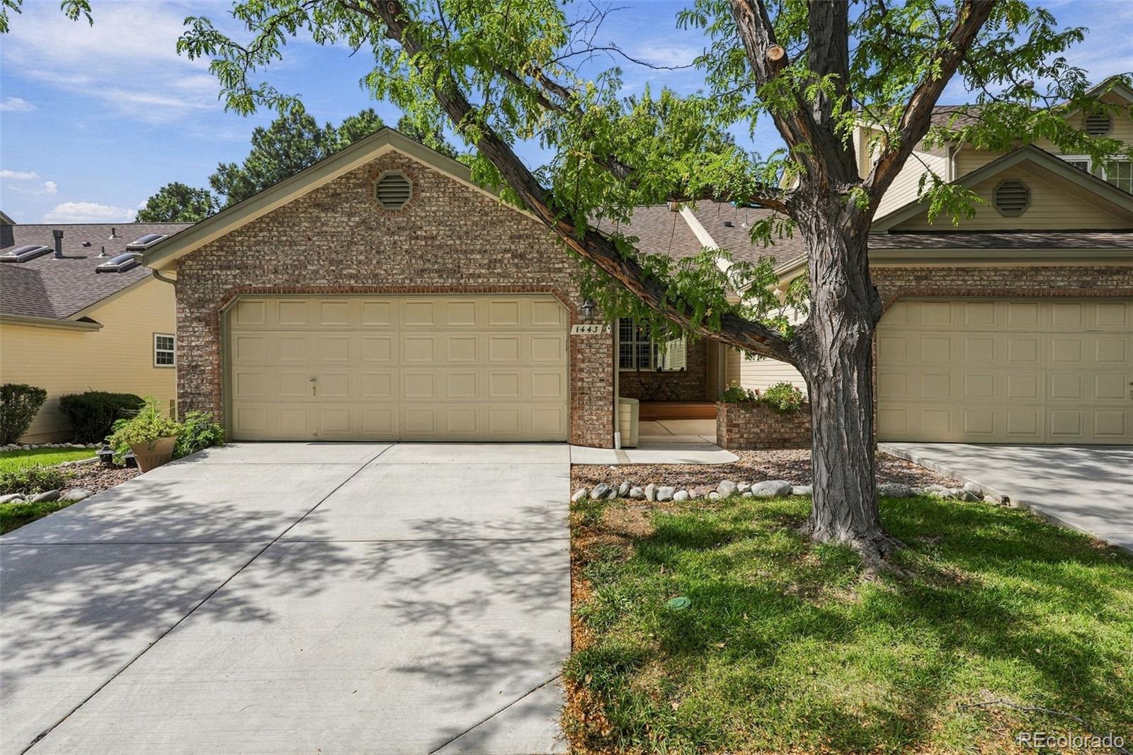 MLS Image #1 for 1443 e nichols circle,centennial, Colorado