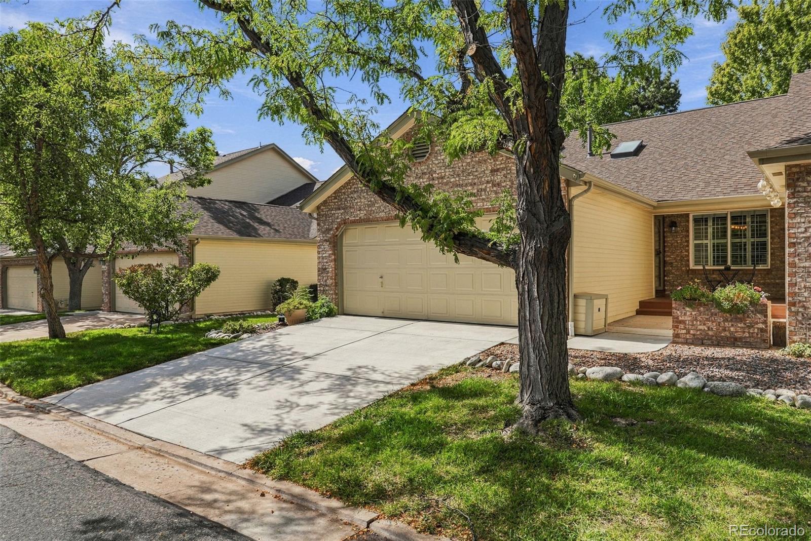 MLS Image #4 for 1443 e nichols circle,centennial, Colorado