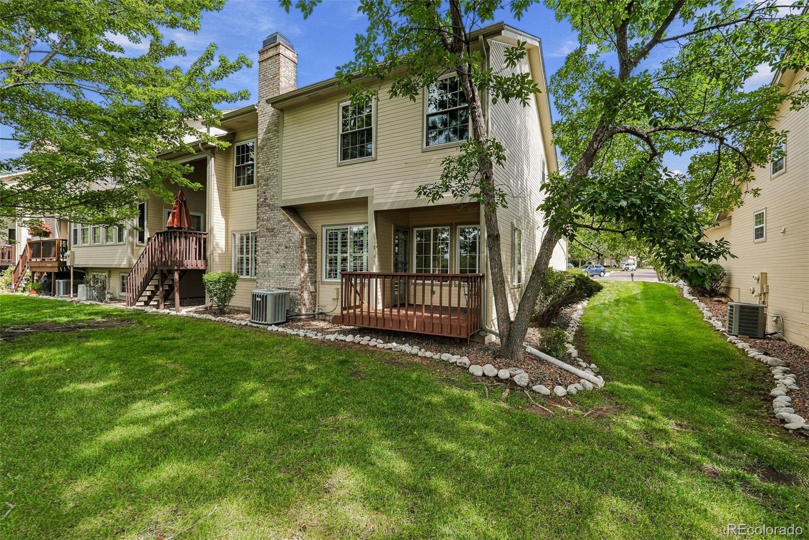 MLS Image #44 for 1443 e nichols circle,centennial, Colorado