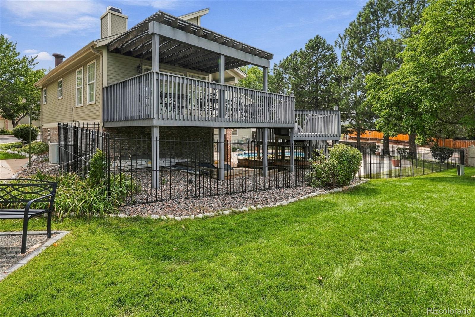 MLS Image #46 for 1443 e nichols circle,centennial, Colorado