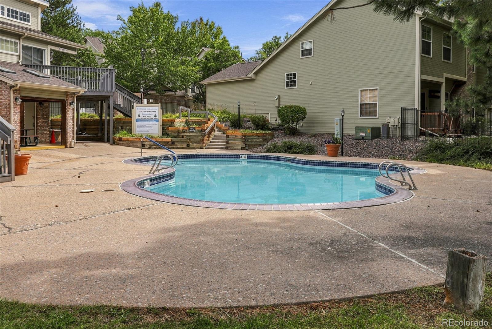 MLS Image #48 for 1443 e nichols circle,centennial, Colorado