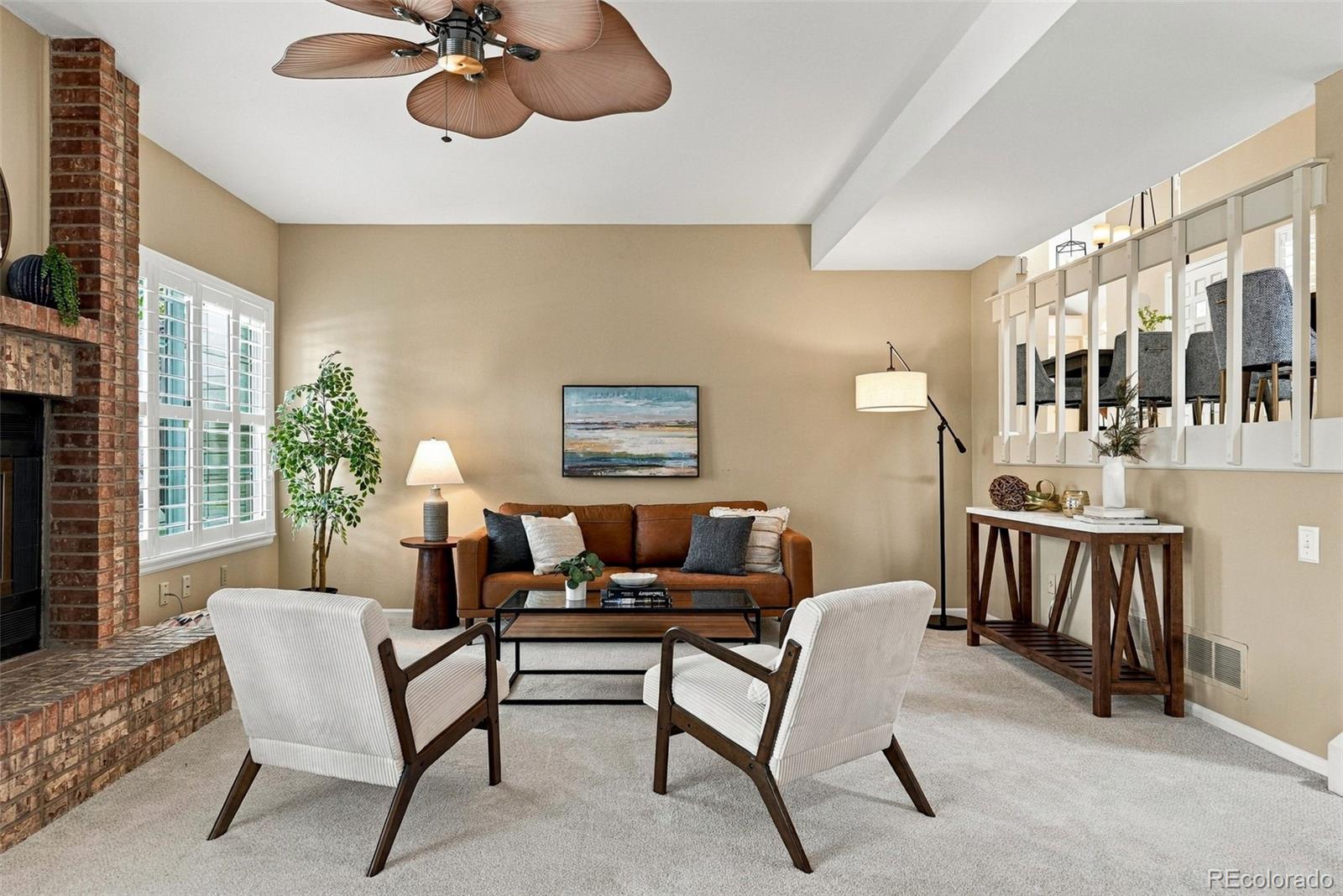 MLS Image #7 for 1443 e nichols circle,centennial, Colorado