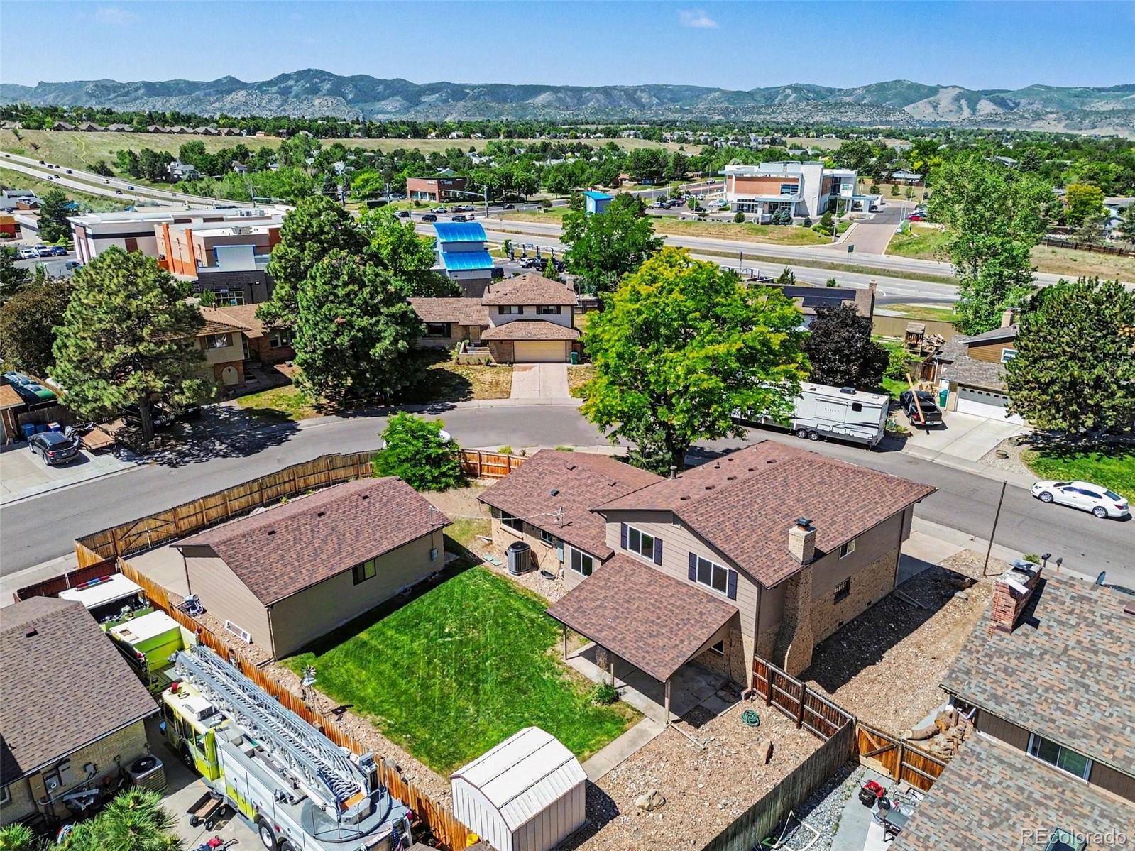 MLS Image #26 for 6556 s brentwood way,littleton, Colorado