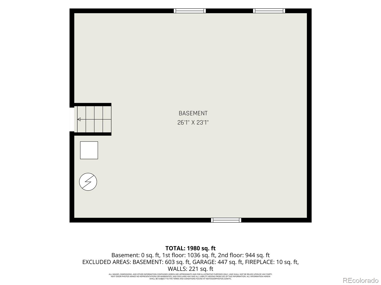 MLS Image #30 for 6556 s brentwood way,littleton, Colorado