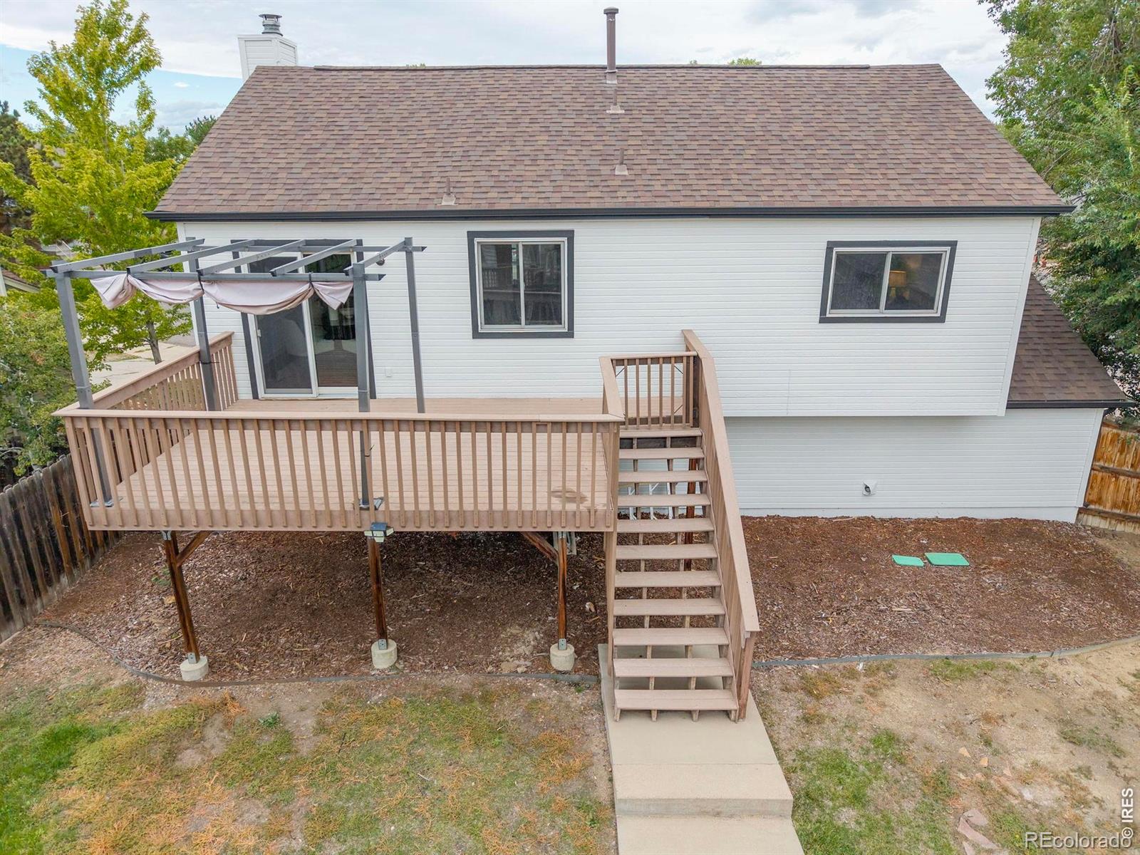 MLS Image #26 for 205 w cornwall court,lafayette, Colorado