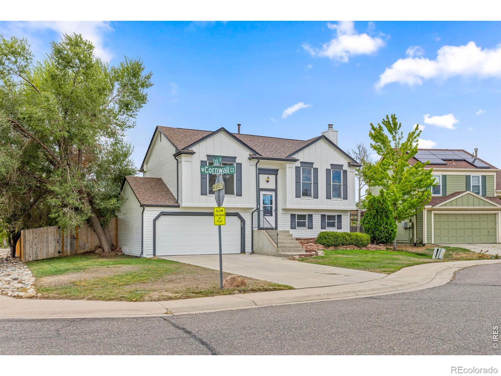 MLS Image #3 for 205 w cornwall court,lafayette, Colorado