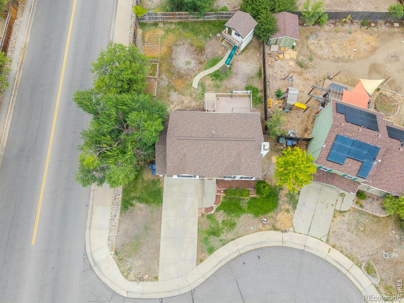 MLS Image #38 for 205 w cornwall court,lafayette, Colorado