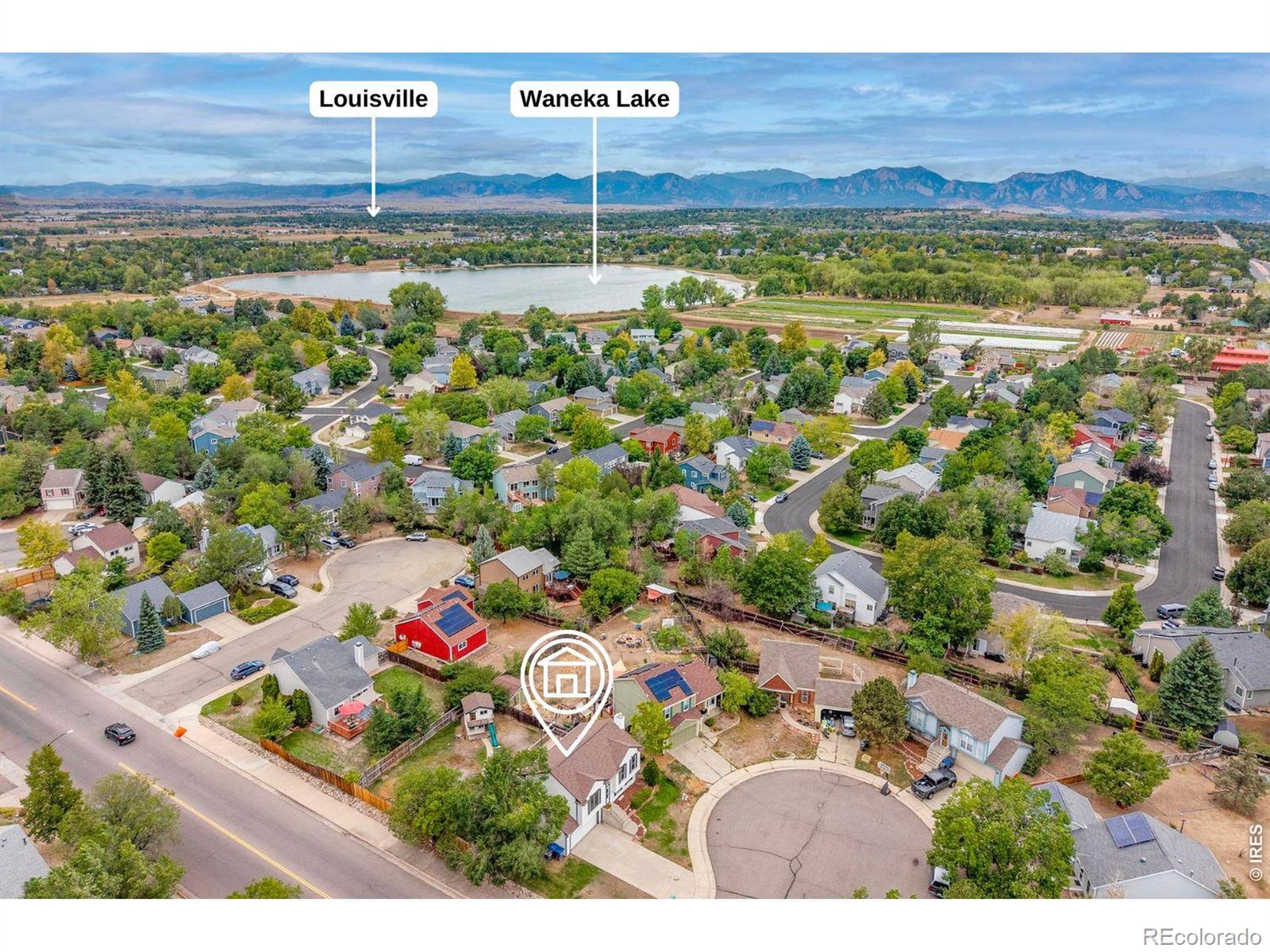 MLS Image #39 for 205 w cornwall court,lafayette, Colorado