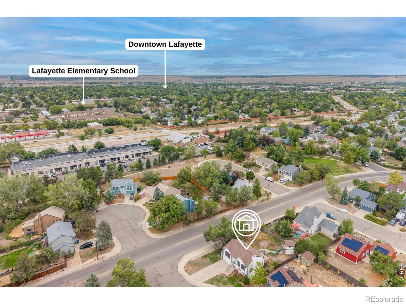MLS Image #40 for 205 w cornwall court,lafayette, Colorado