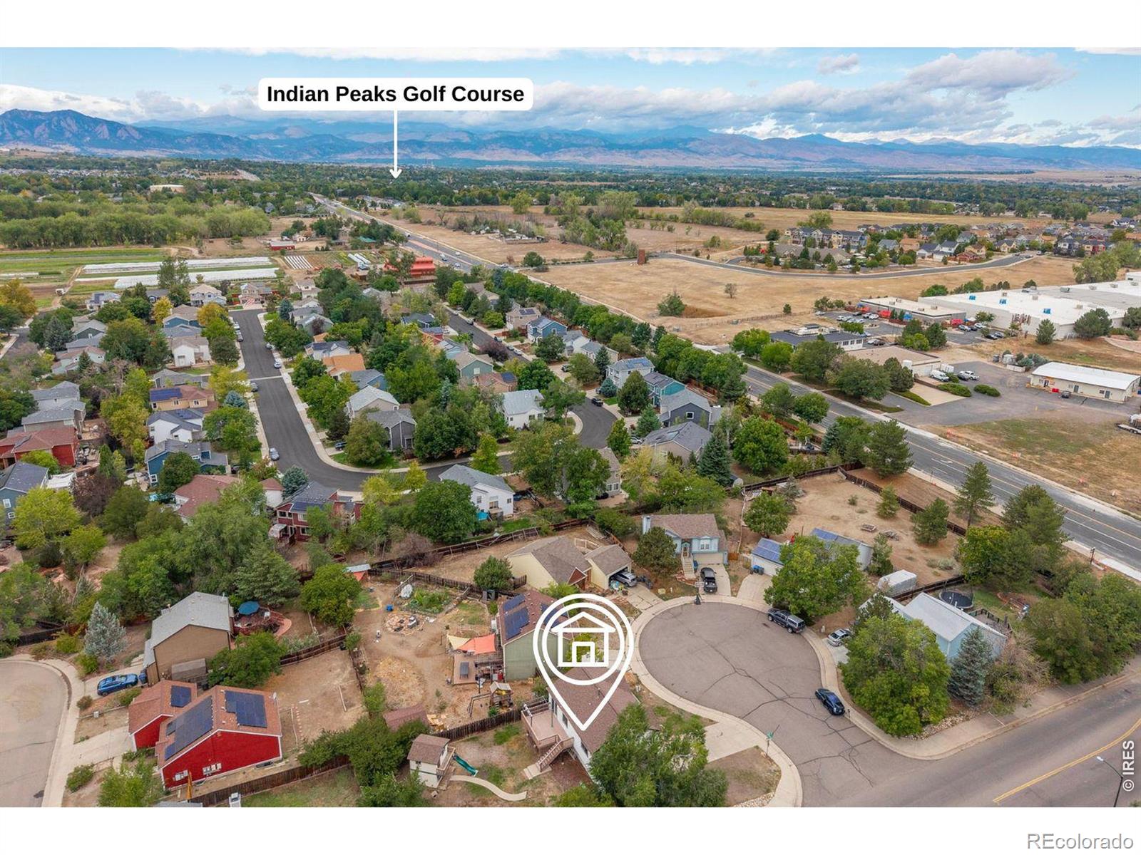 MLS Image #41 for 205 w cornwall court,lafayette, Colorado