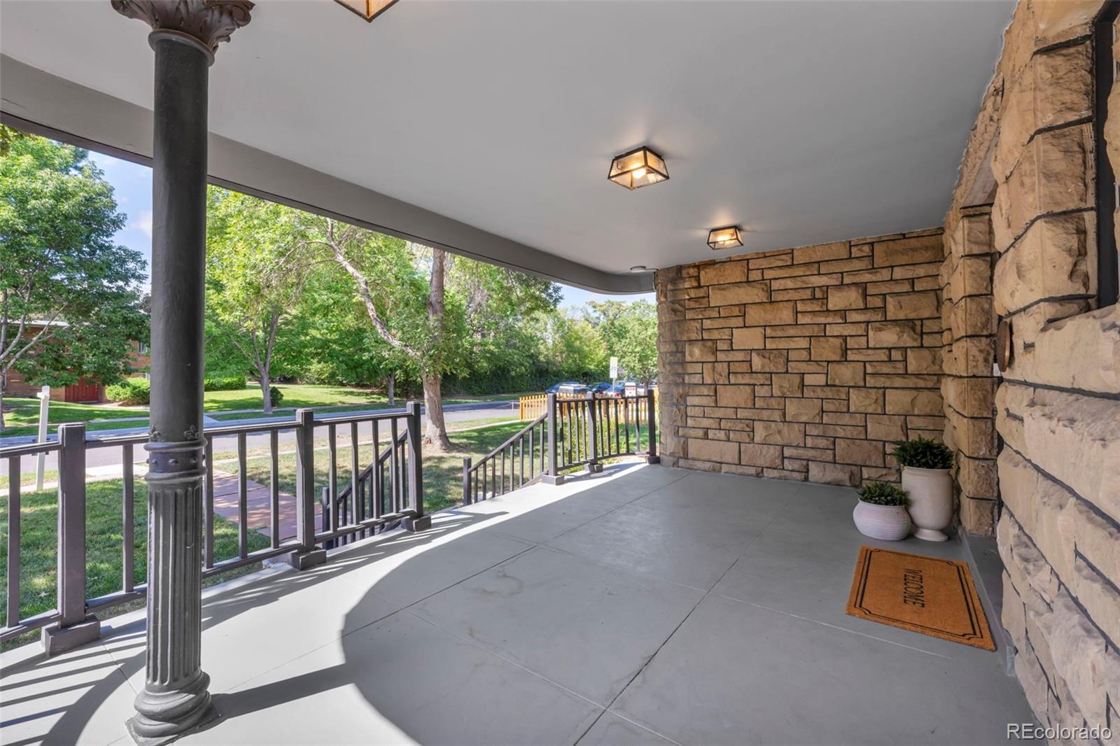 MLS Image #4 for 1442  stuart street,denver, Colorado