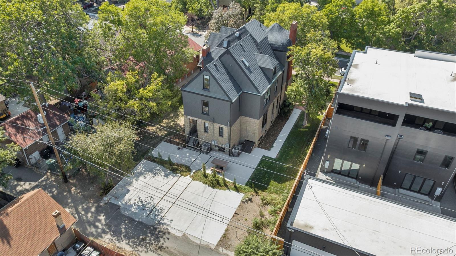 MLS Image #42 for 1442  stuart street,denver, Colorado