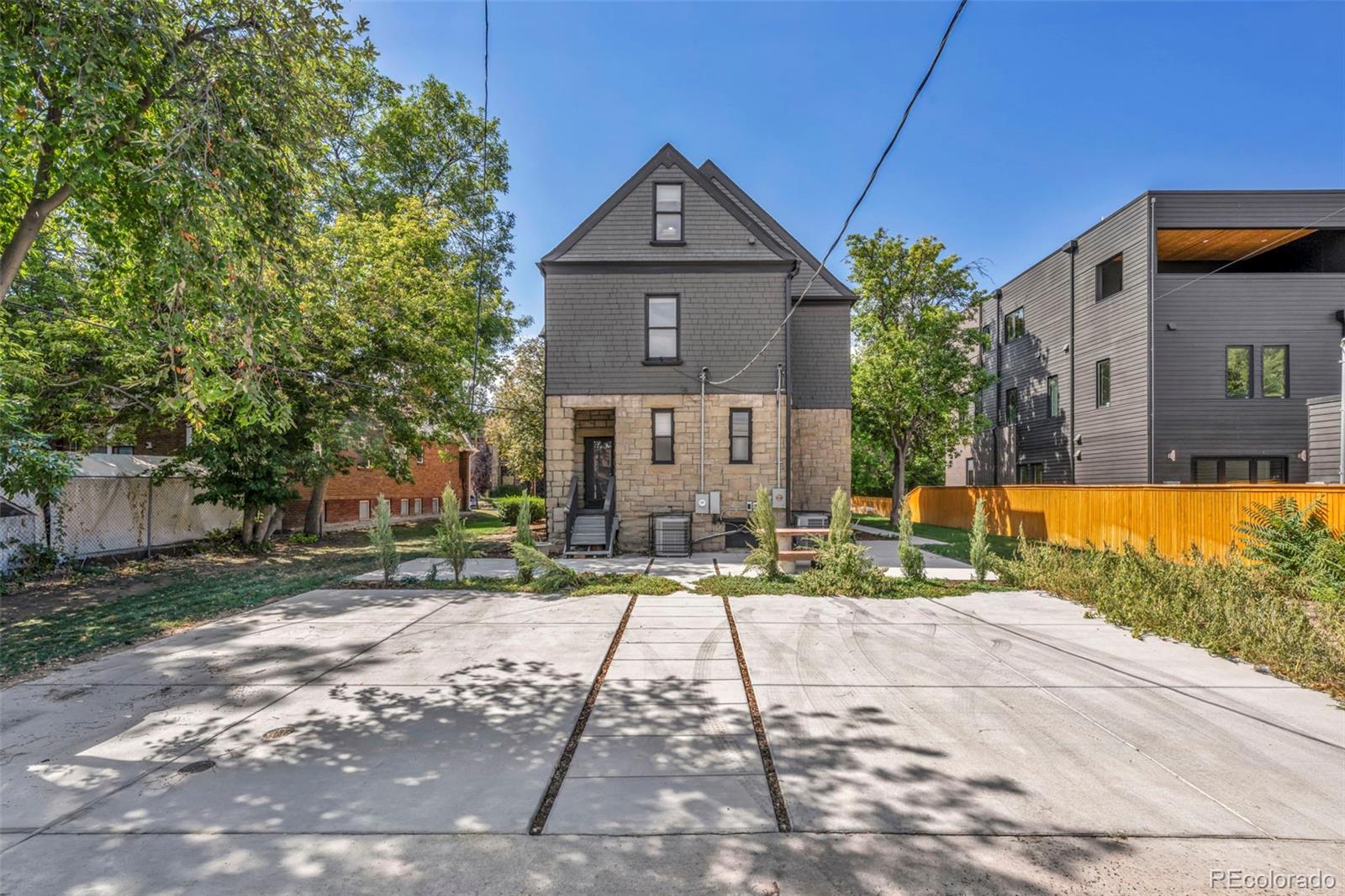 MLS Image #43 for 1442  stuart street,denver, Colorado