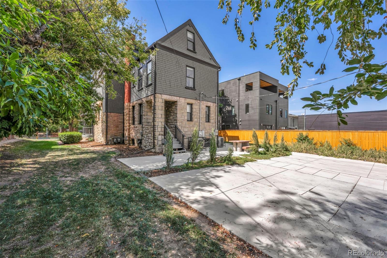 MLS Image #44 for 1442  stuart street,denver, Colorado