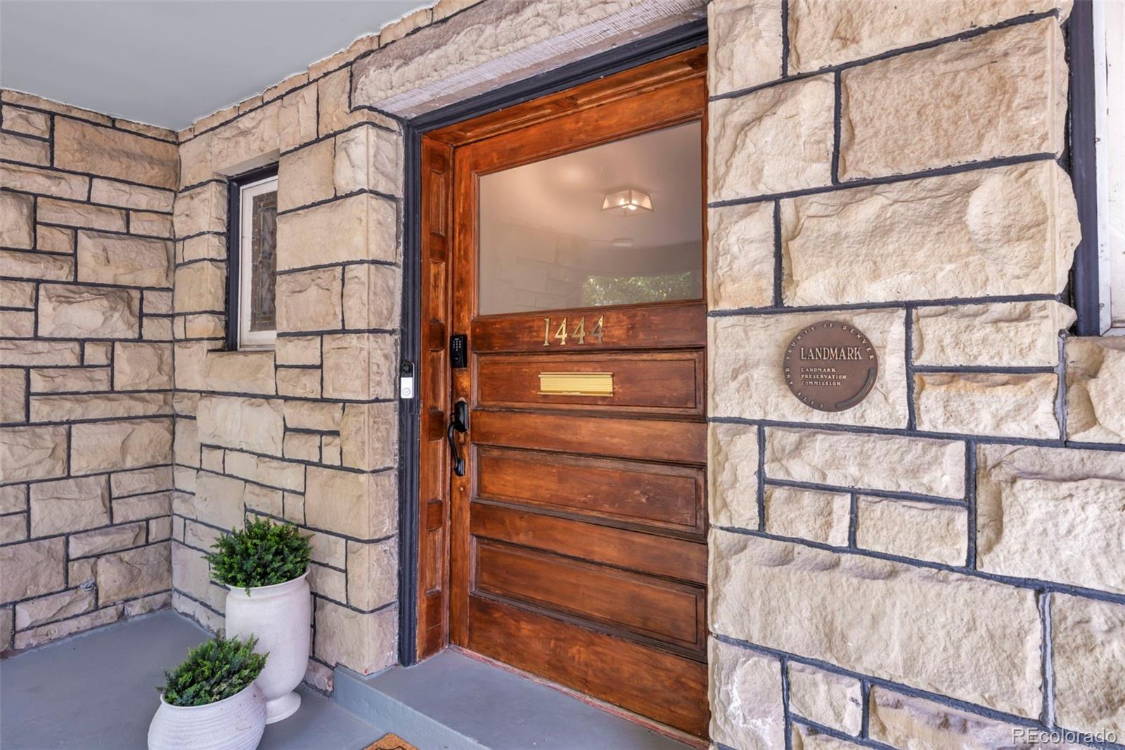 MLS Image #5 for 1442  stuart street,denver, Colorado