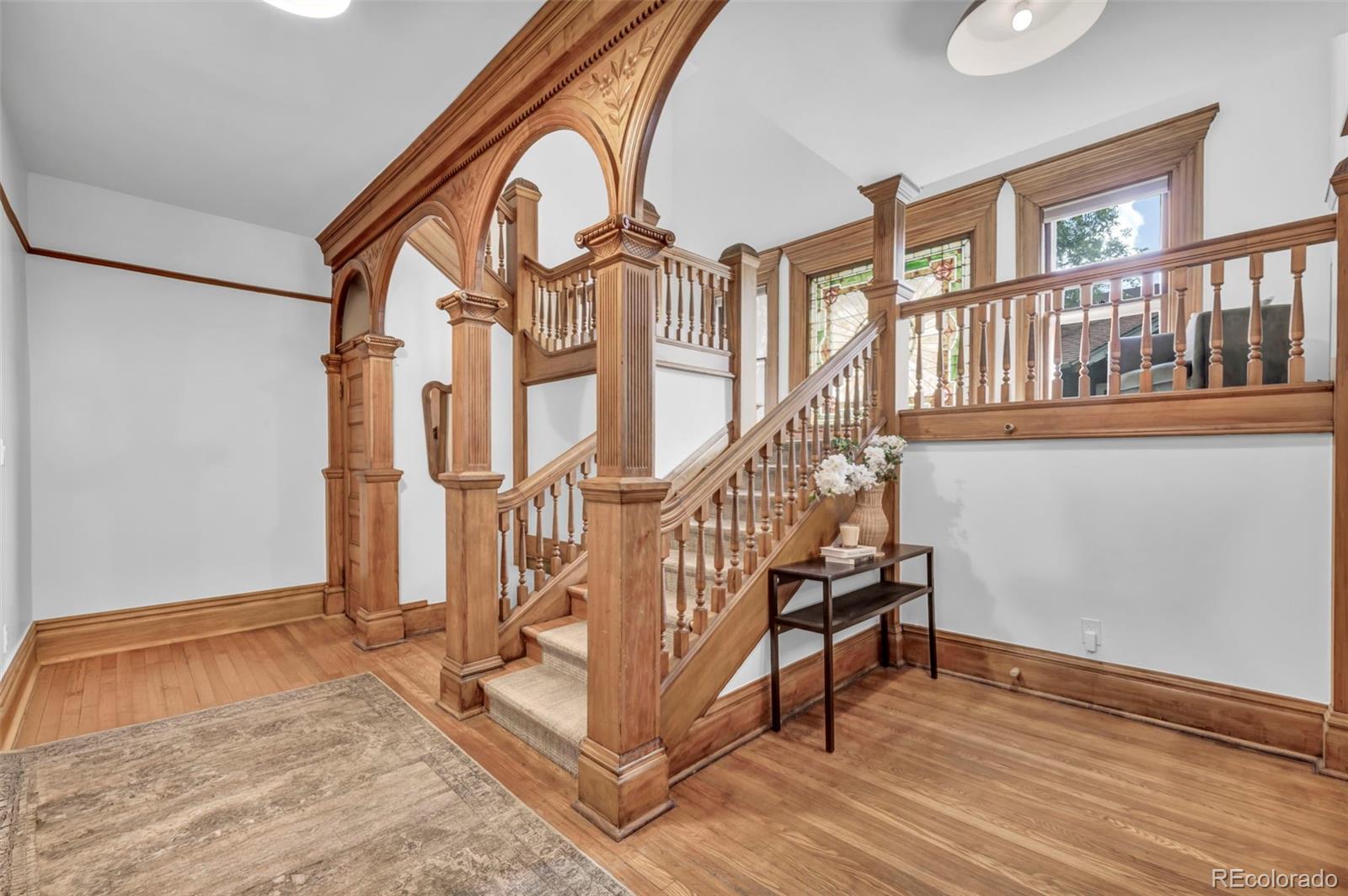 MLS Image #6 for 1442  stuart street,denver, Colorado