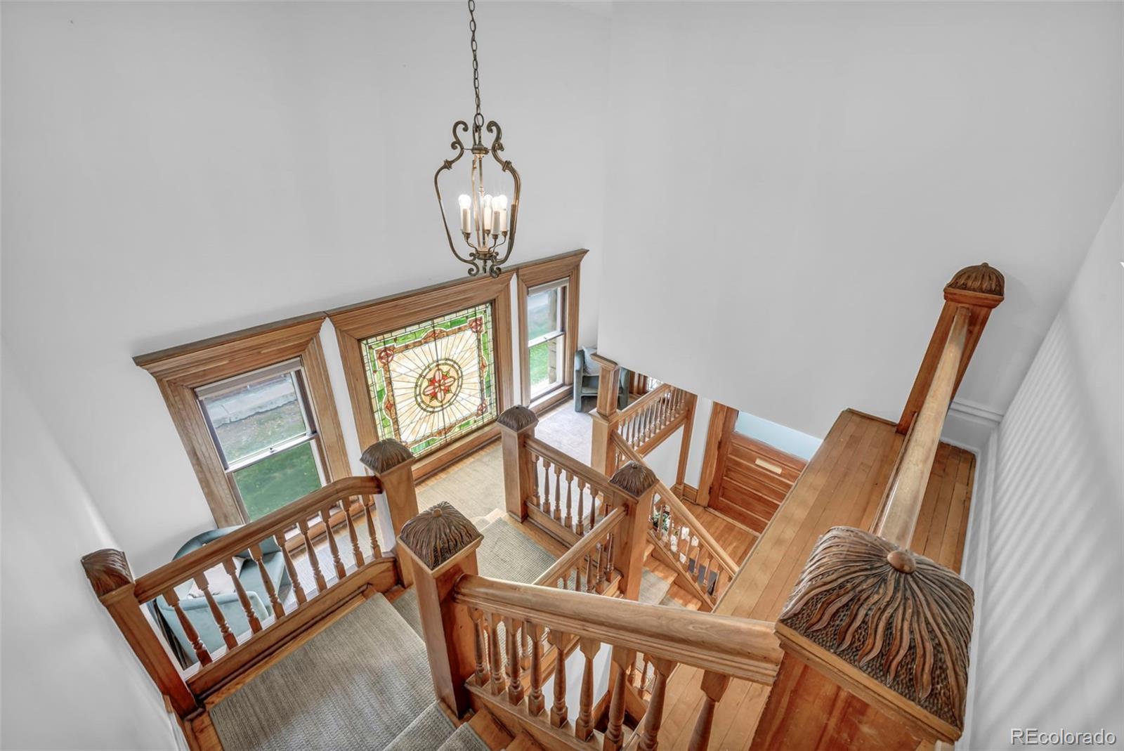MLS Image #7 for 1442  stuart street,denver, Colorado