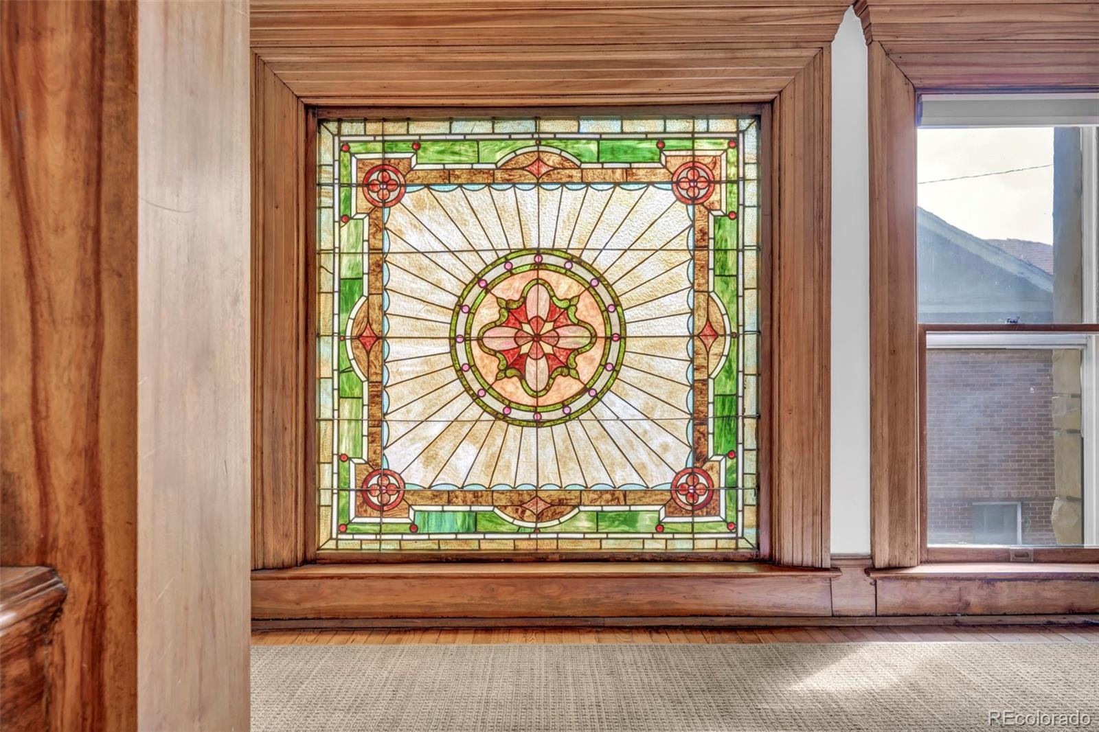 MLS Image #8 for 1442  stuart street,denver, Colorado