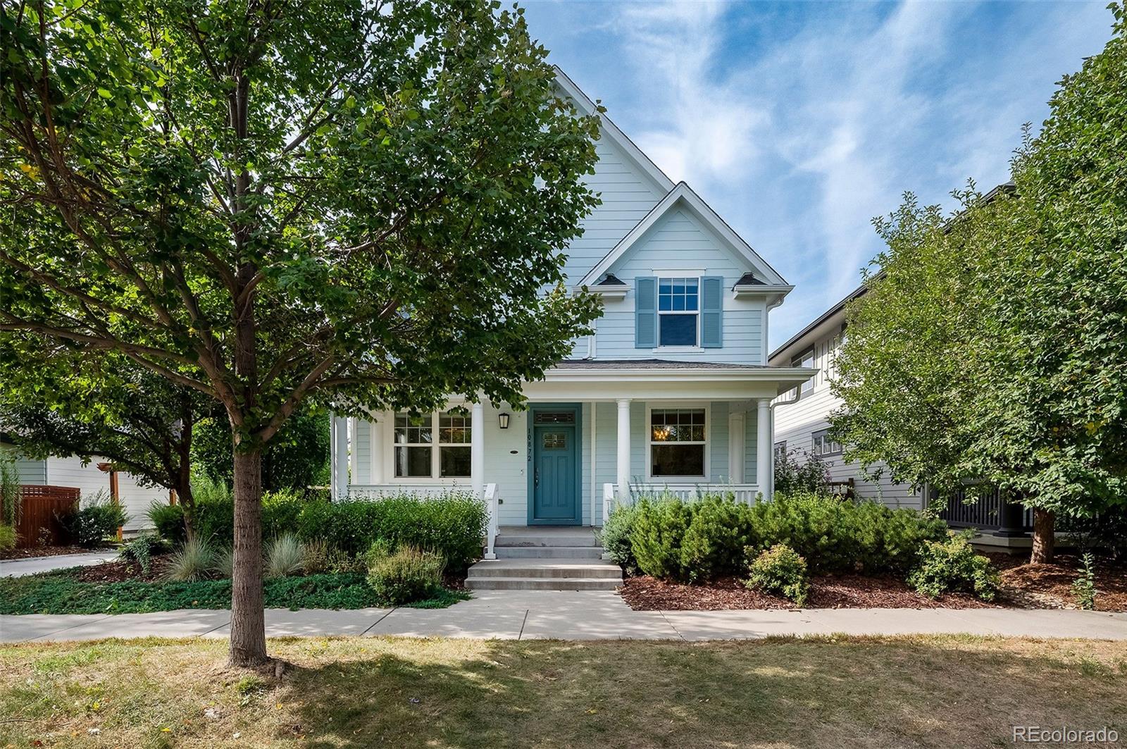 MLS Image #1 for 10872 e 28th place,denver, Colorado