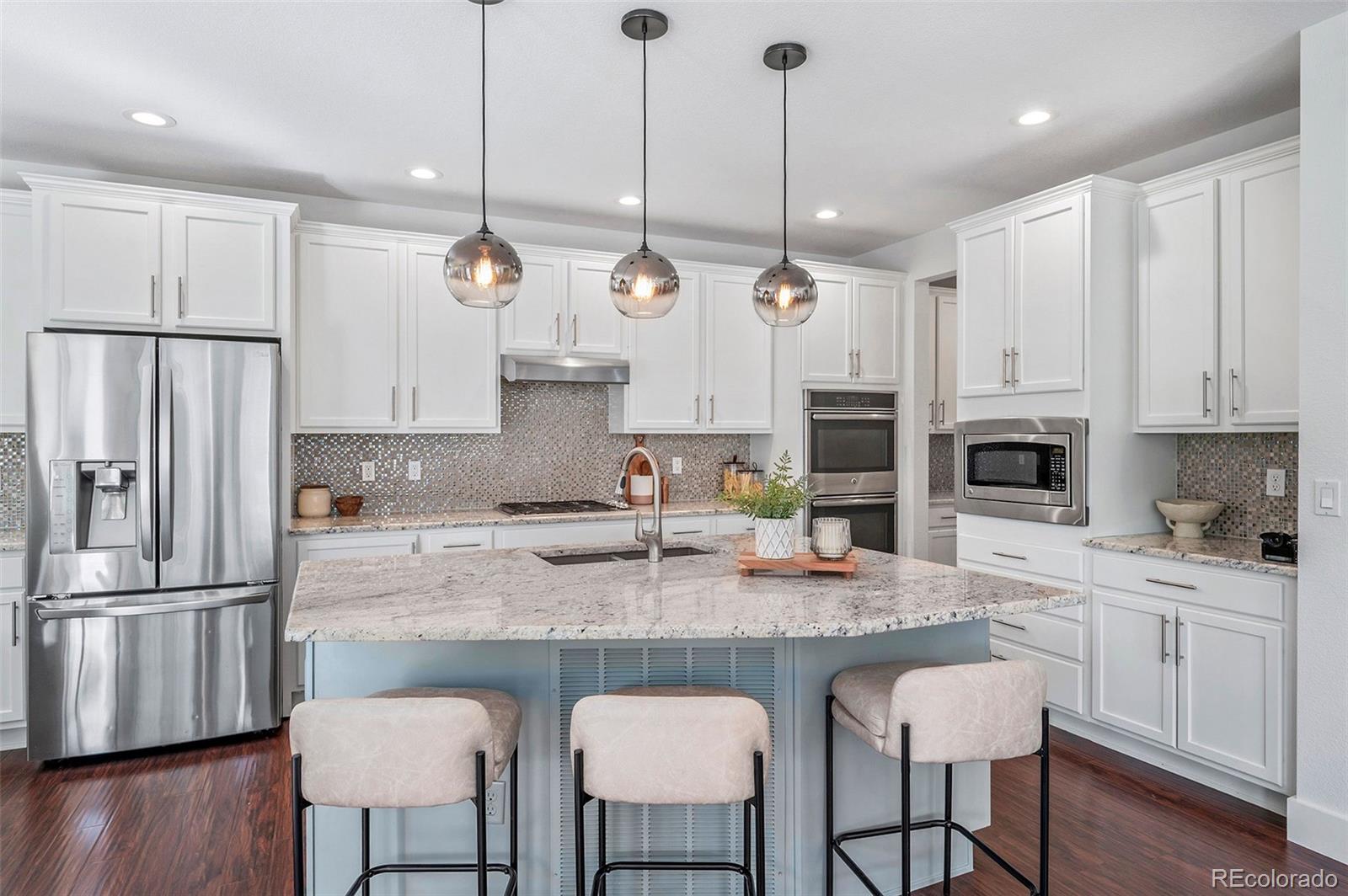 MLS Image #10 for 10872 e 28th place,denver, Colorado