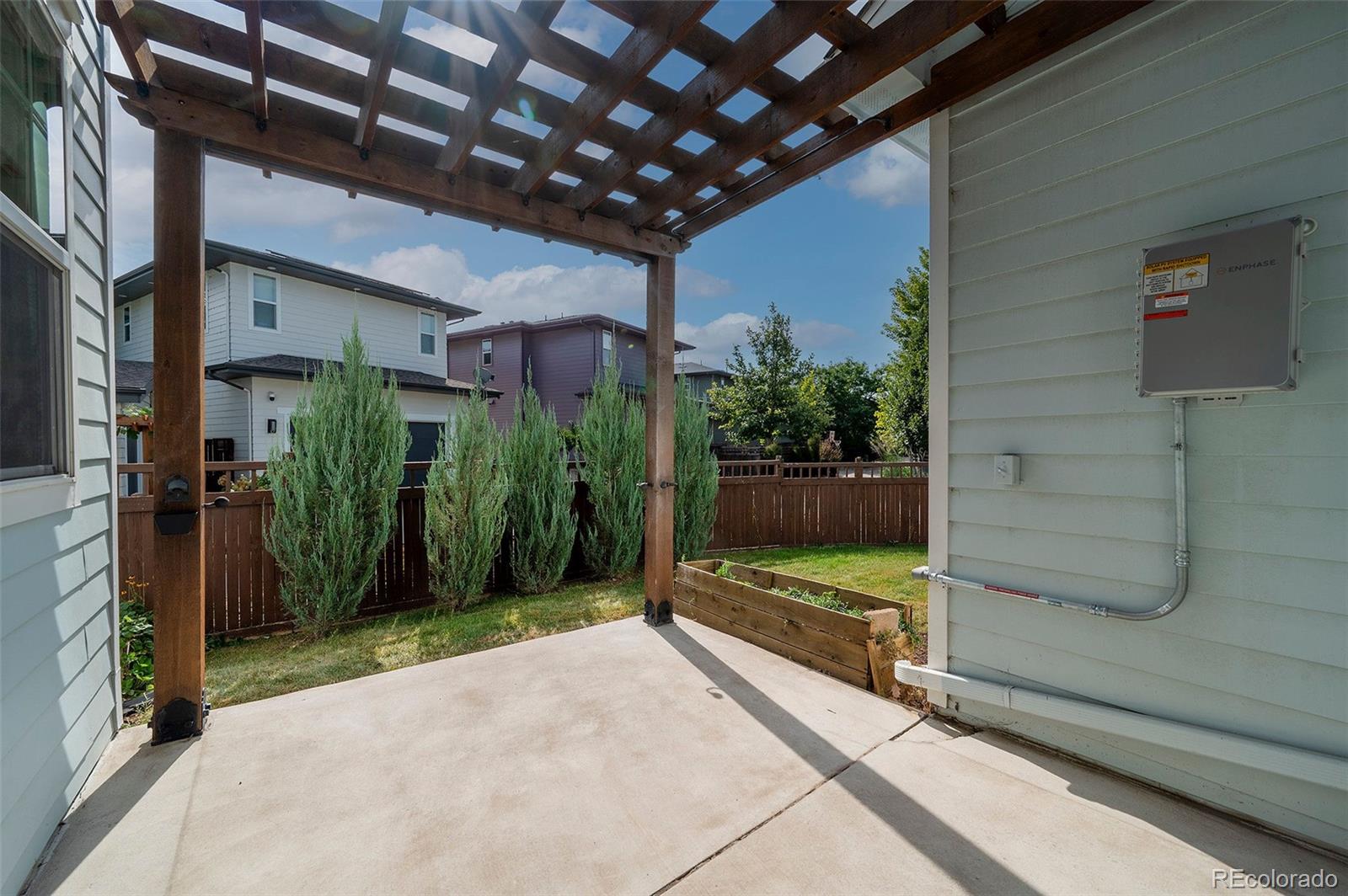 MLS Image #38 for 10872 e 28th place,denver, Colorado