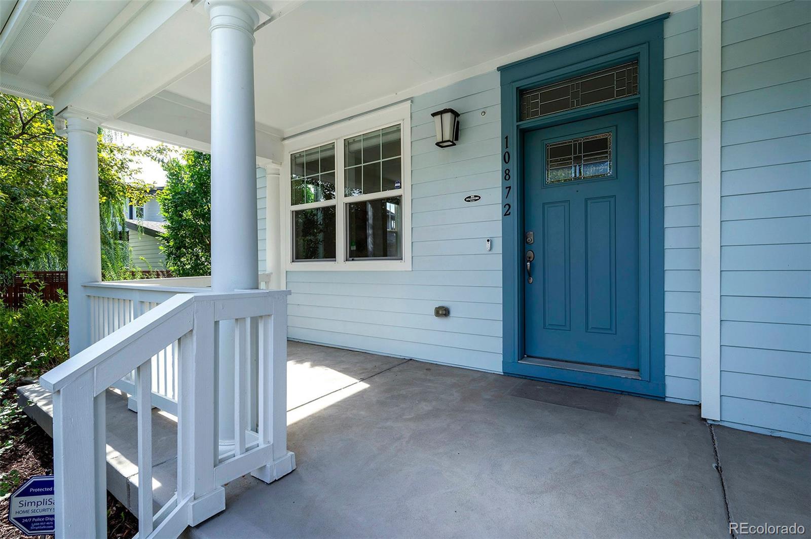 MLS Image #4 for 10872 e 28th place,denver, Colorado