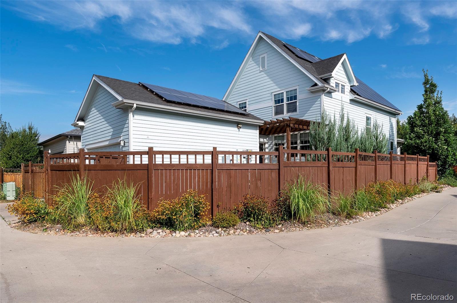MLS Image #42 for 10872 e 28th place,denver, Colorado