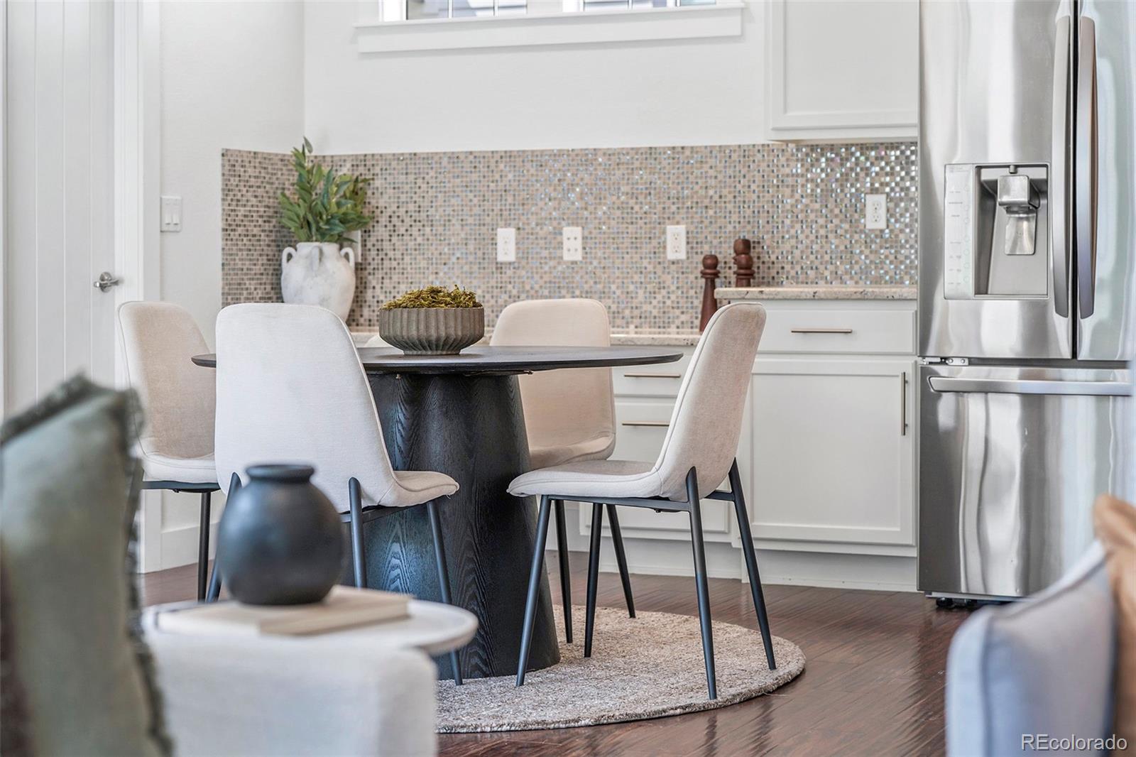 MLS Image #6 for 10872 e 28th place,denver, Colorado