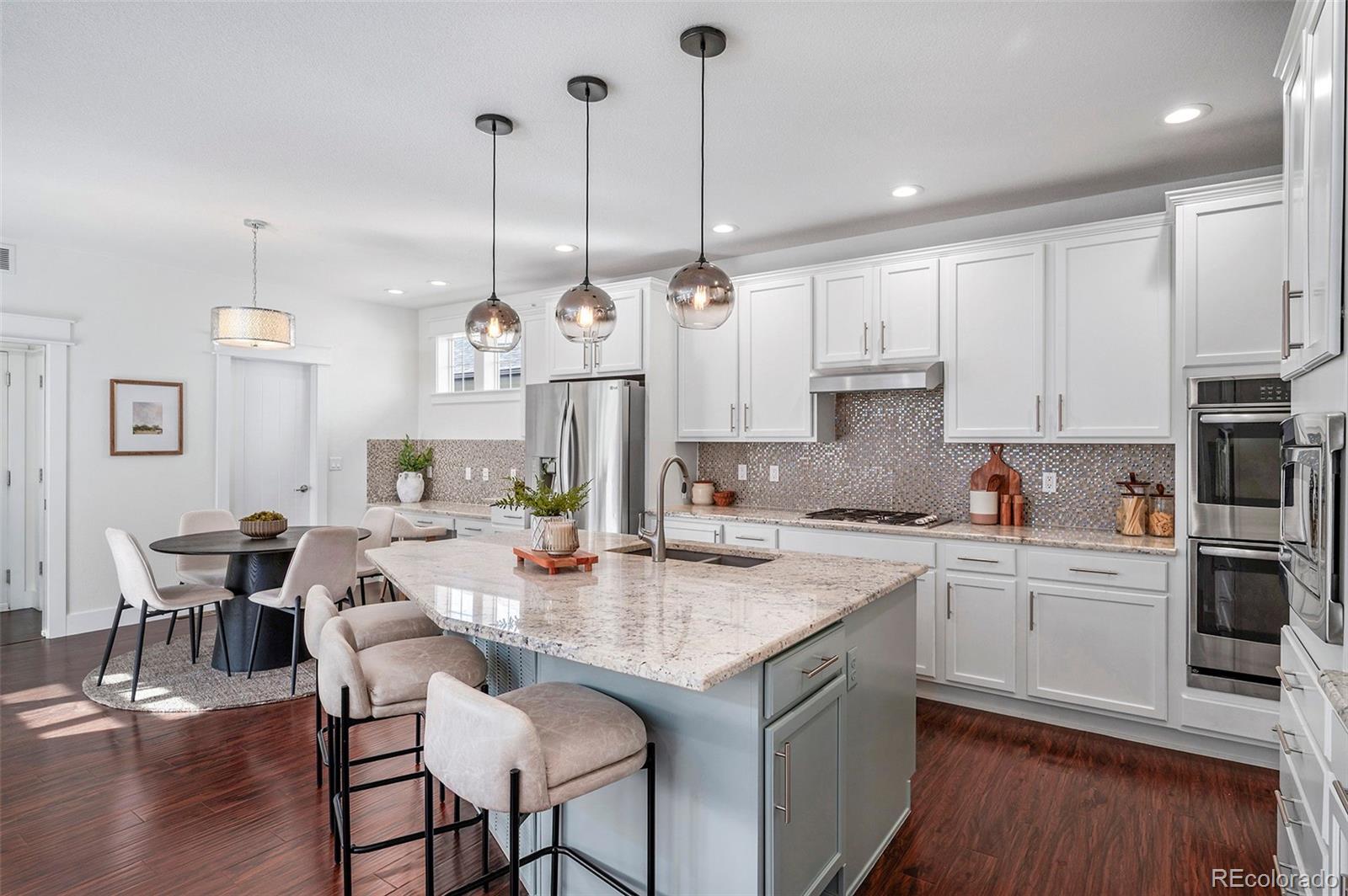 MLS Image #7 for 10872 e 28th place,denver, Colorado
