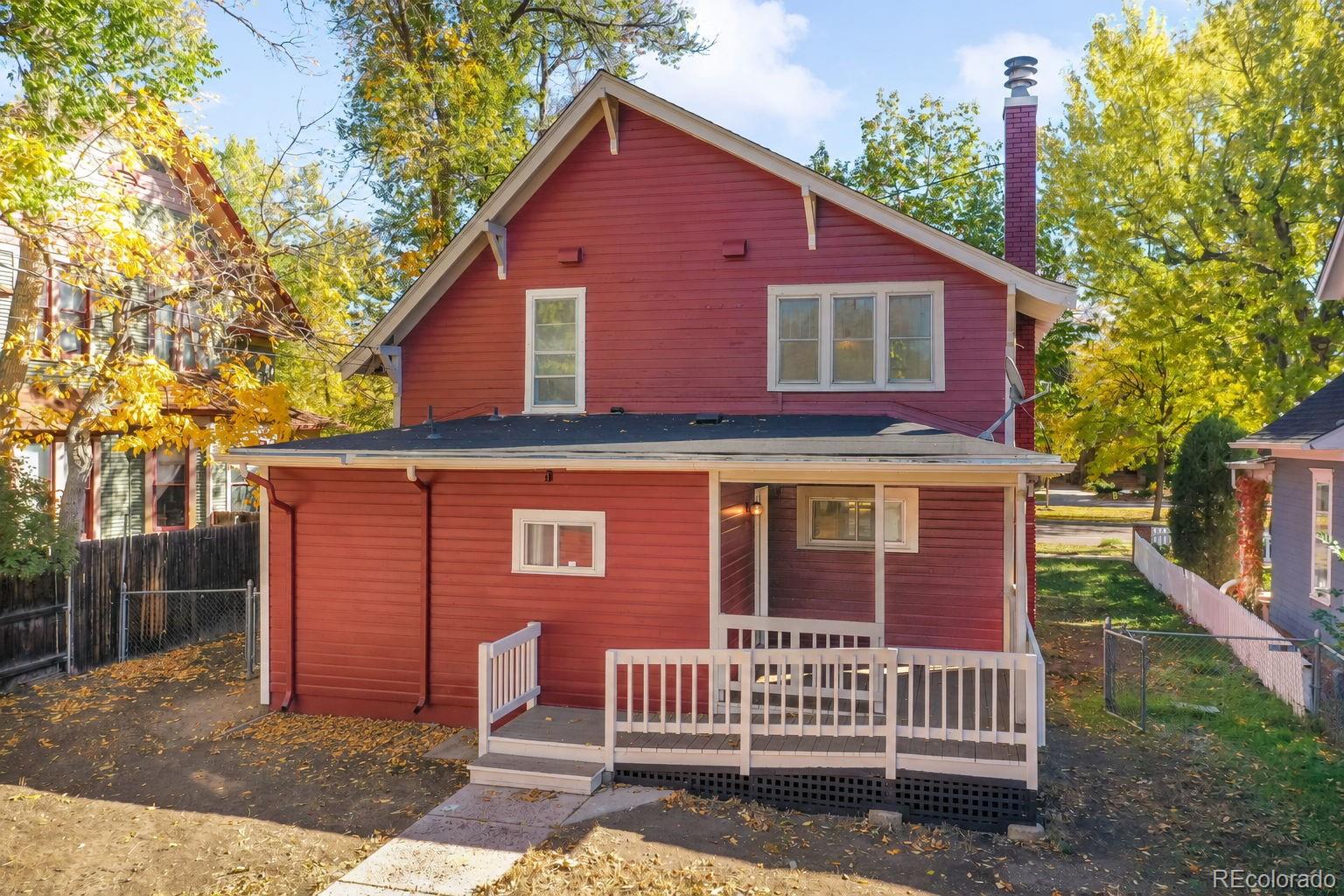 MLS Image #36 for 2014 n nevada avenue,colorado springs, Colorado