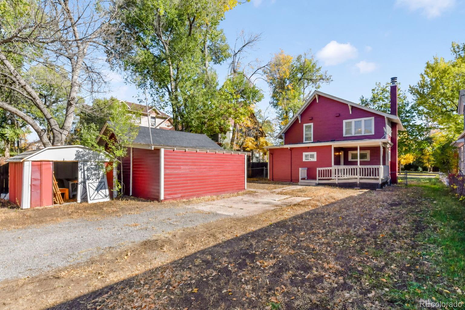 MLS Image #37 for 2014 n nevada avenue,colorado springs, Colorado