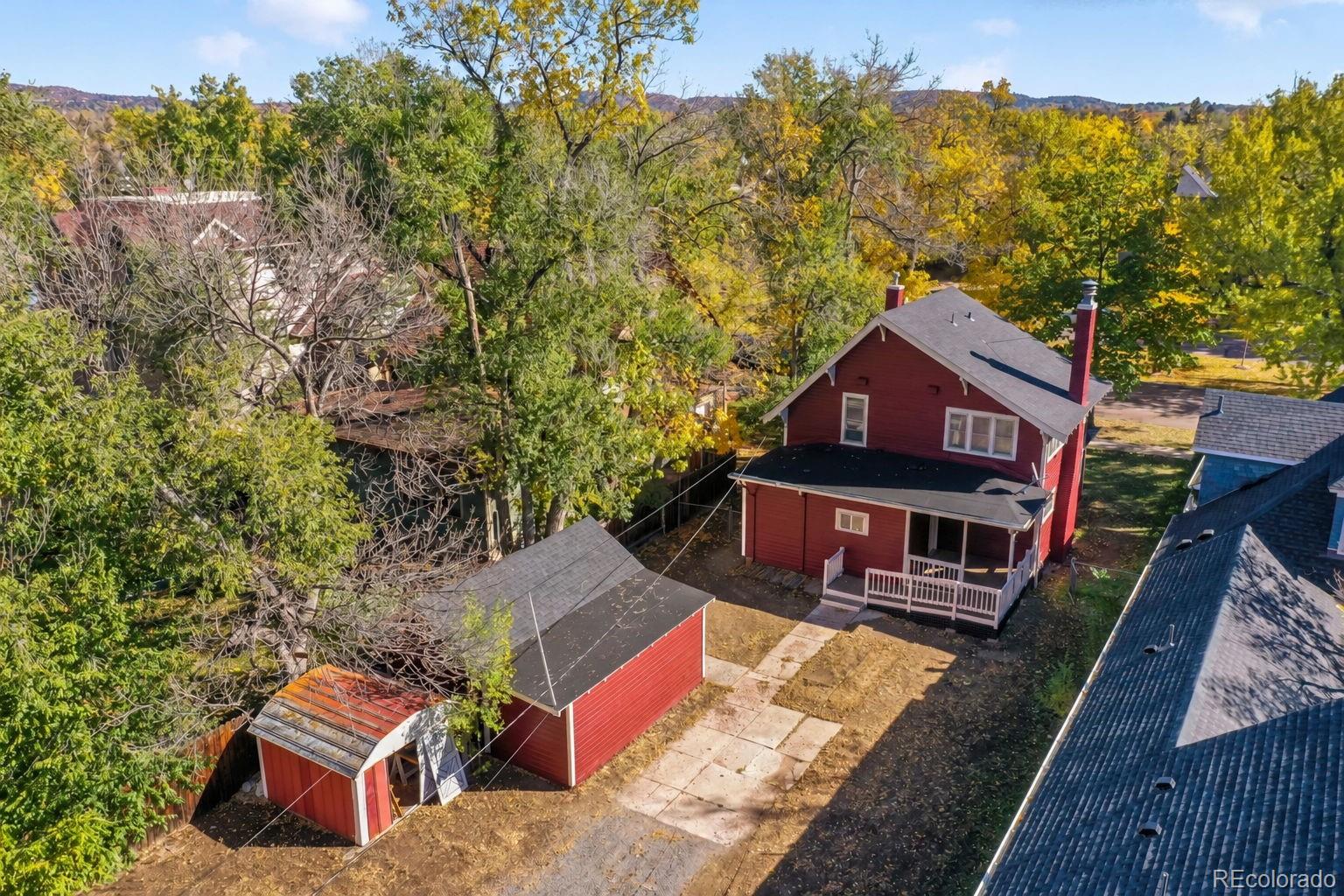 MLS Image #38 for 2014 n nevada avenue,colorado springs, Colorado