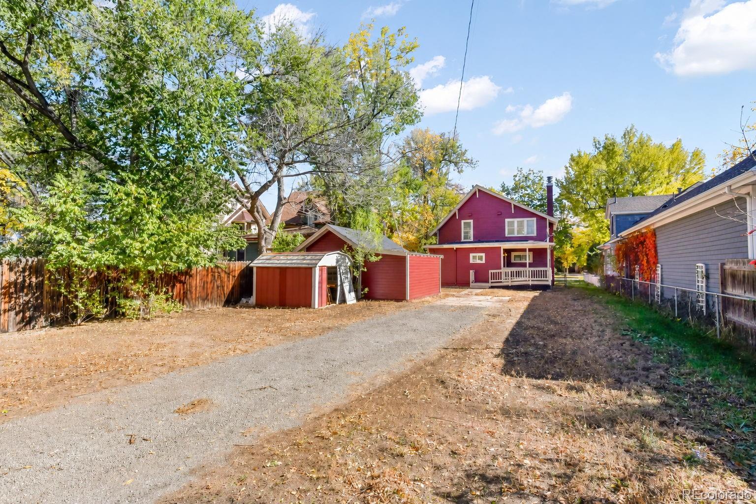 MLS Image #39 for 2014 n nevada avenue,colorado springs, Colorado