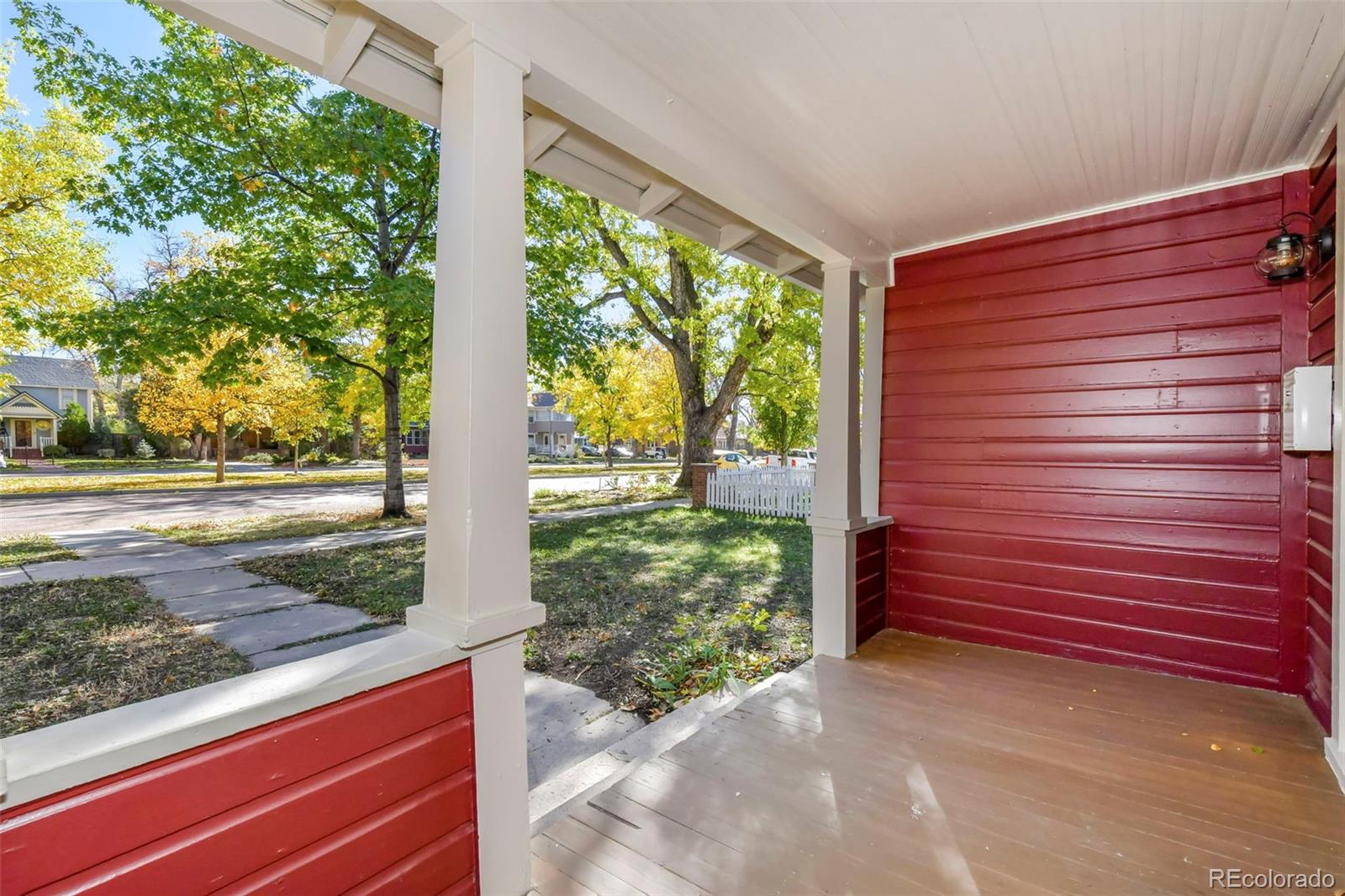 MLS Image #4 for 2014 n nevada avenue,colorado springs, Colorado