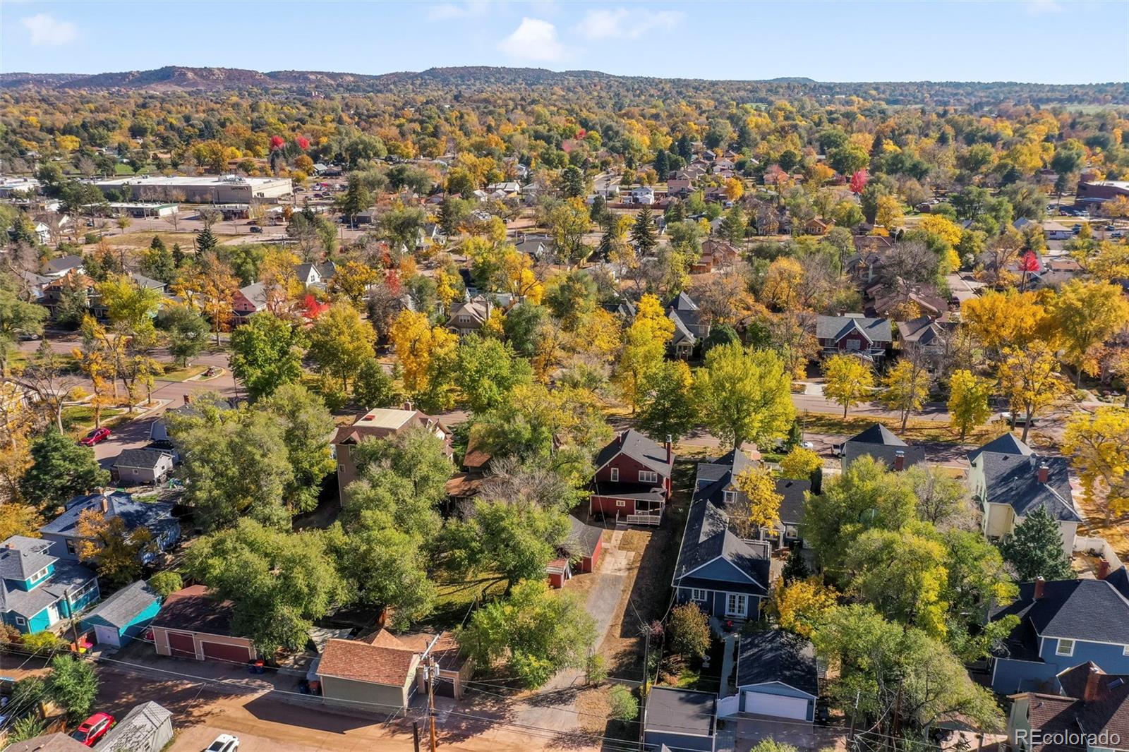 MLS Image #47 for 2014 n nevada avenue,colorado springs, Colorado