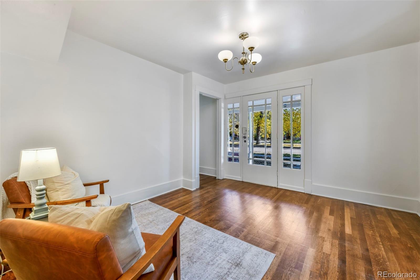 MLS Image #5 for 2014 n nevada avenue,colorado springs, Colorado
