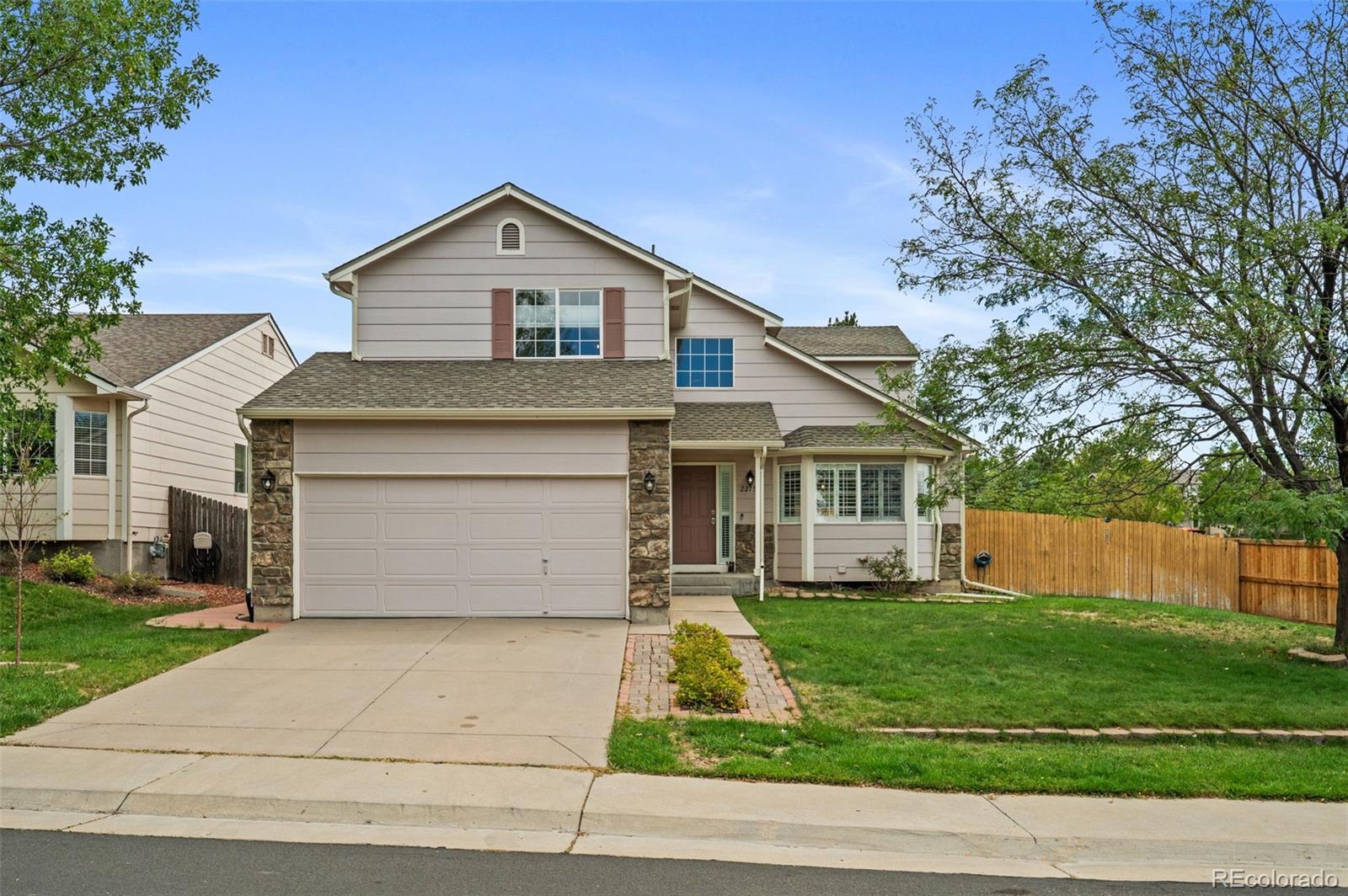 MLS Image #1 for 22750 e progress avenue,aurora, Colorado